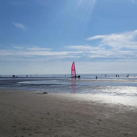 In Ortsteil Bad Lejlighed Sankt Peter-Ording