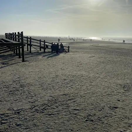 In Ortsteil Bad Sankt Peter-Ording